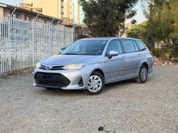Toyota Fielder