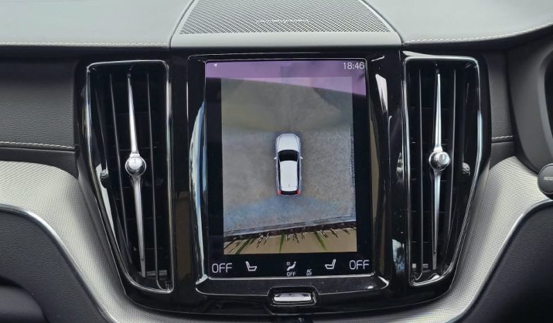 
								Volvo XC60 B6 full									