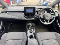 Toyota Corolla Sport