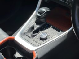 Toyota RAV4 Adventure