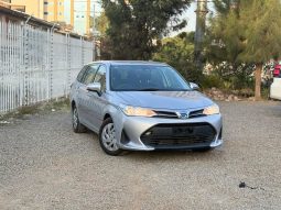 Toyota Fielder