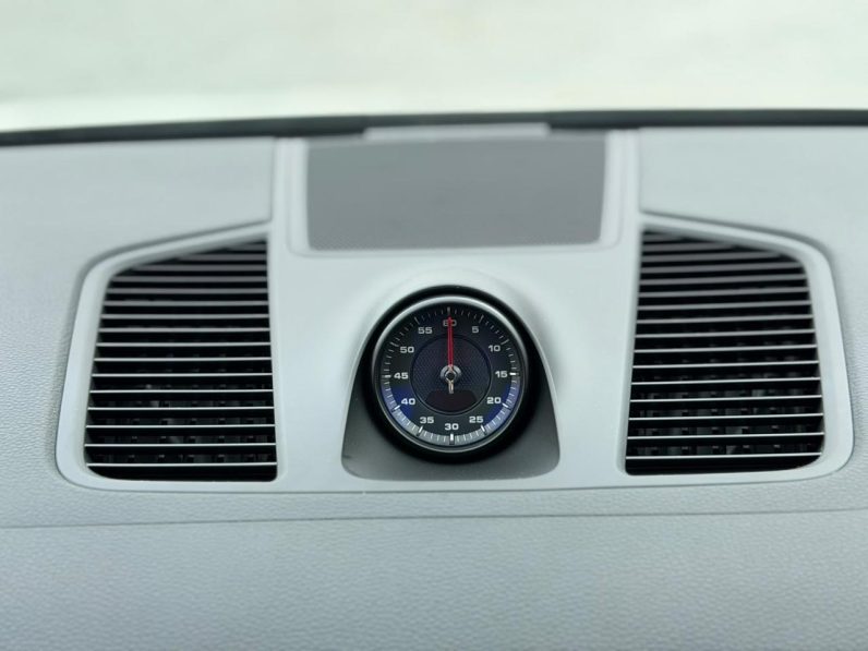 
								Porsche Cayenne Coupe full									