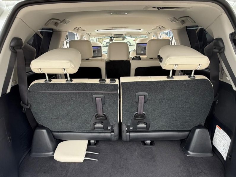 
								Lexus LX-570 full									