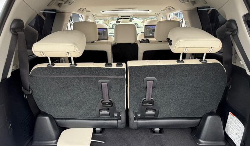 
								Lexus LX-570 full									