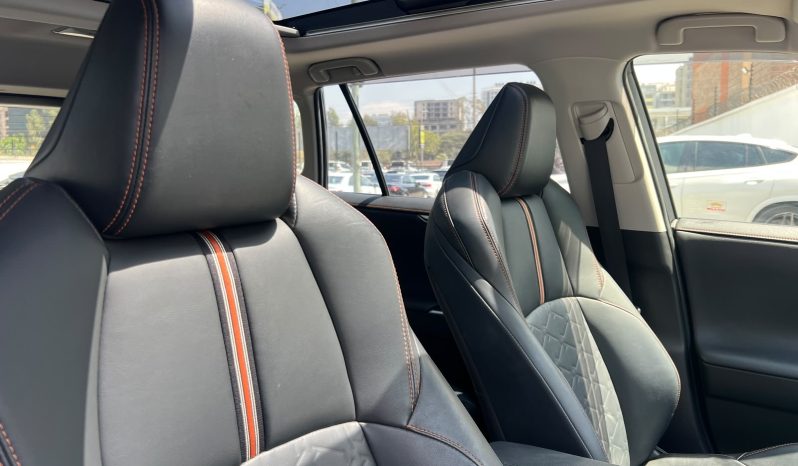 
								Toyota RAV4 Adventure full									
