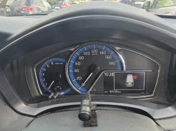 Toyota Fielder WXB