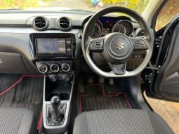 Suzuki Swift RS