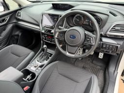 Subaru Forester SK9