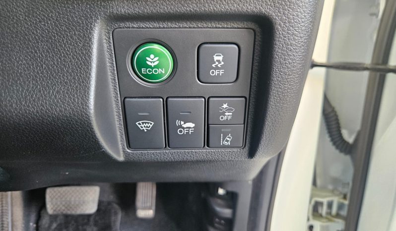 
								Honda Vezel RS full									