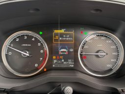 Subaru Forester SK9
