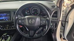 Honda Vezel RS