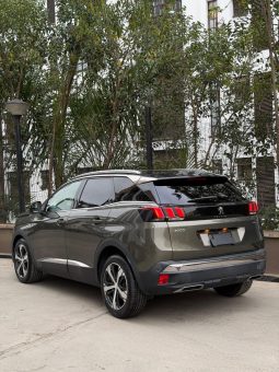 Peugeot 3008 GT