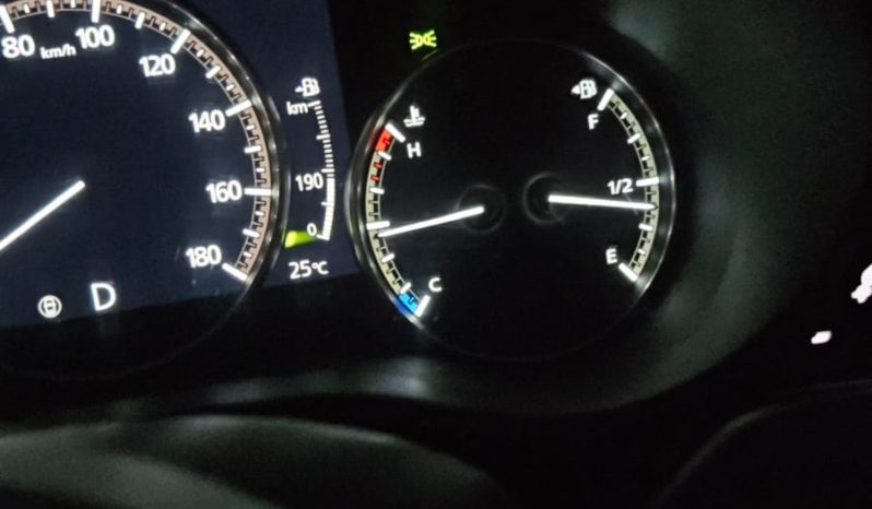 
								Volvo XC60 B6 full									
