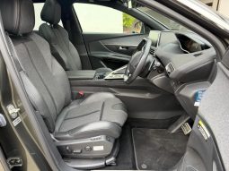 Peugeot 3008 GT