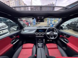Mercedes Benz B180