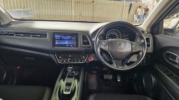 Honda Vezel RS