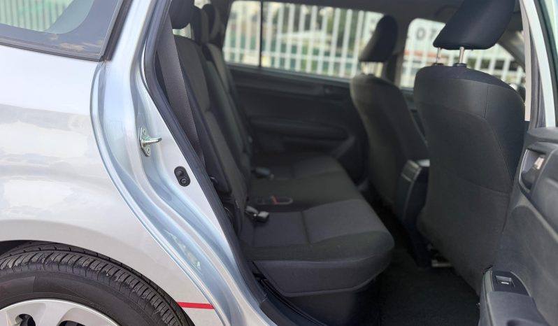 
								Toyota Fielder full									