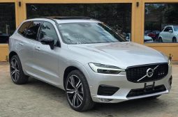 Volvo XC60 B6