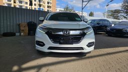 Honda Vezel RS