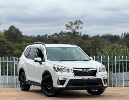Subaru Forester SK9