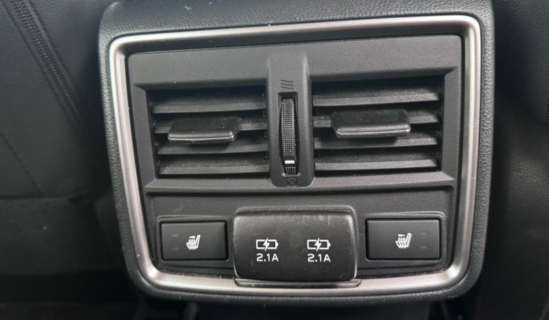 
								Subaru Forester X-Break full									
