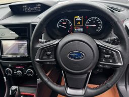 Subaru Forester X-Break