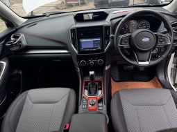 Subaru Forester X-Break