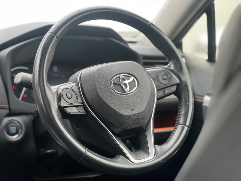 
								Toyota Rav4 Adventure full									