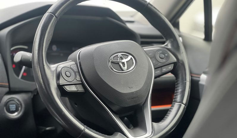 
								Toyota Rav4 Adventure full									