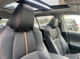 Toyota Rav4 Adventure