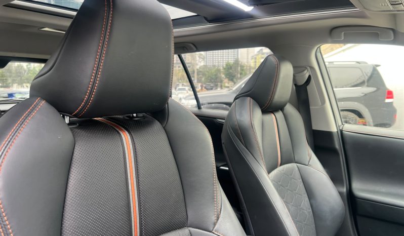 
								Toyota Rav4 Adventure full									