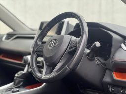 Toyota Rav4 Adventure