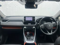 Toyota Rav4 Adventure