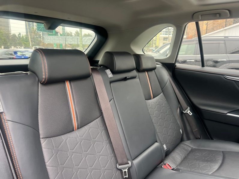 
								Toyota Rav4 Adventure full									