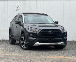 Toyota Rav4 Adventure
