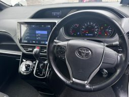 Toyota Noah WxB