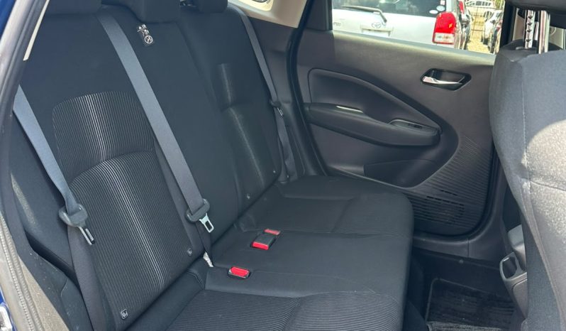 
								Nissan Note E-power full									