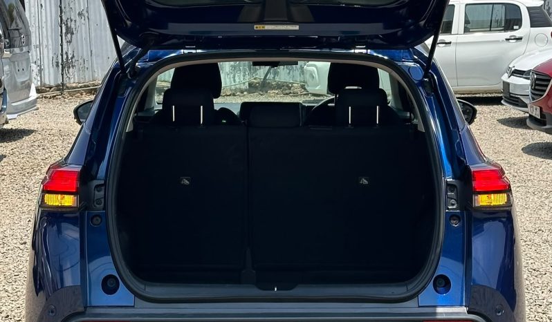 
								Nissan Note E-power full									