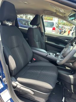 Nissan Note E-power