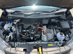 Nissan Note E-power
