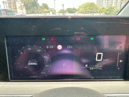 Nissan Note E-power