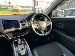 Honda Vezel Z