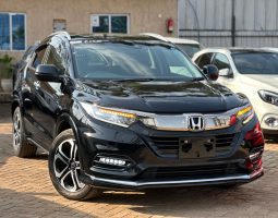 Honda Vezel Z