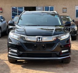 Honda Vezel Z