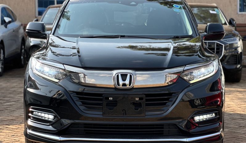 
								Honda Vezel Z full									
