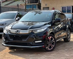 Honda Vezel Z