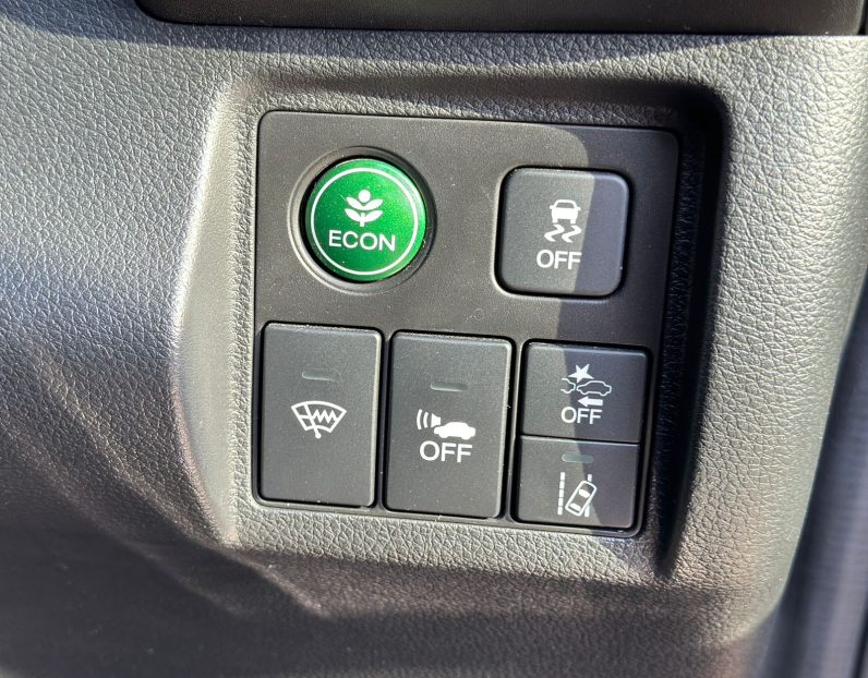 
								Honda Vezel Z full									