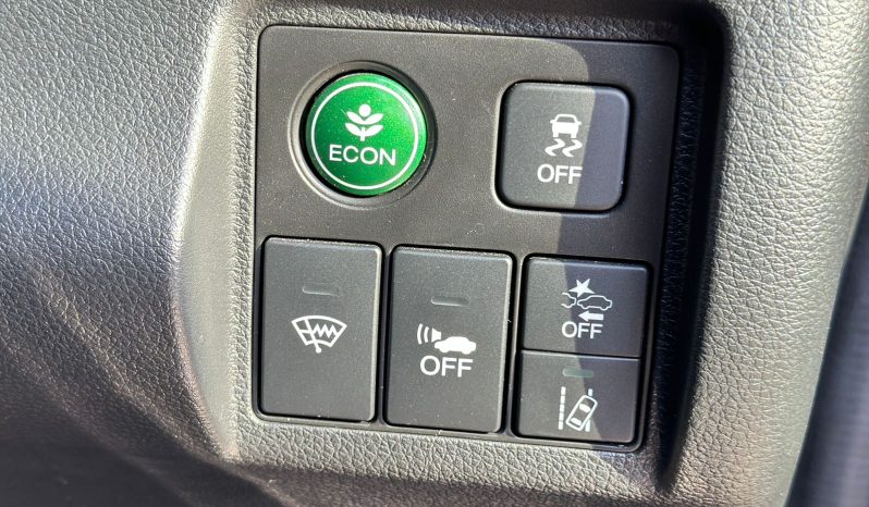 
								Honda Vezel Z full									