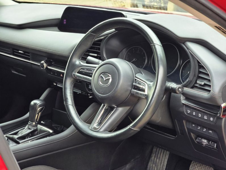 
								Mazda 3 full									