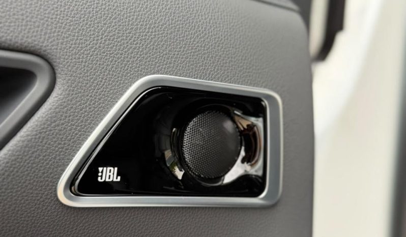 
								Toyota Land Cruiser GR LC300 full									